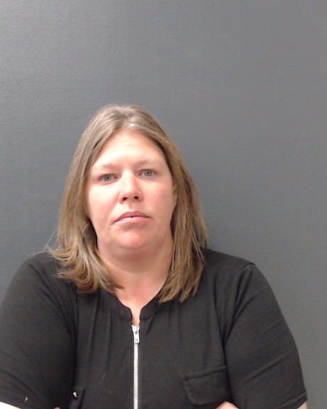 WIATREK, APRIL ELAIN booking photo