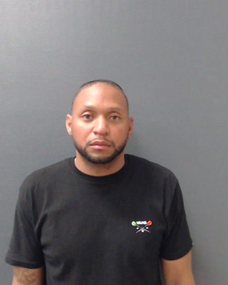 STALLION, ROBERT CYMONE booking photo