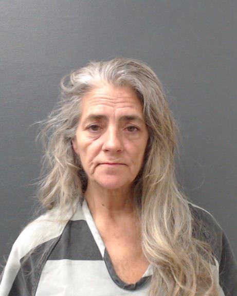 TAYLOR, SUSAN DAWN booking photo