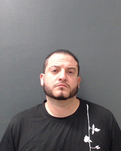 MASSARO, RYAN JAMES booking photo