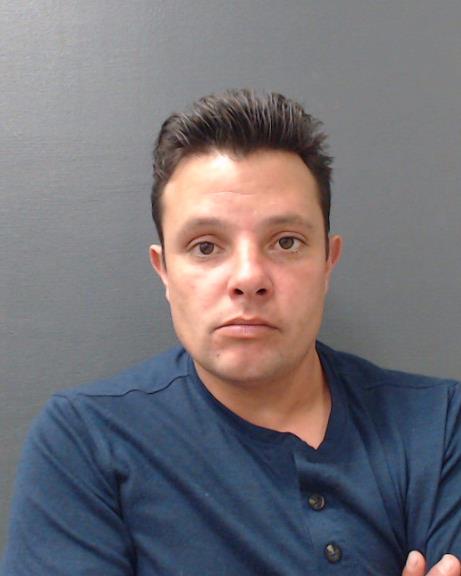 HEAPS, JOSHUA booking photo