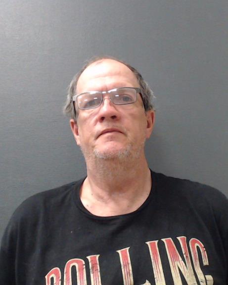 WHITE, DAVID JOHN booking photo