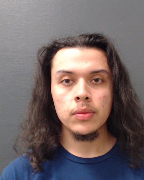 CHAVARRIA, EDWIN booking photo