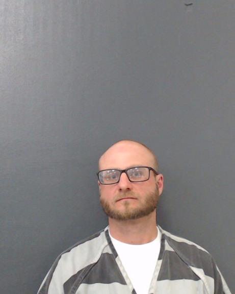 COUNCIL, CHESARAE NOBLE booking photo