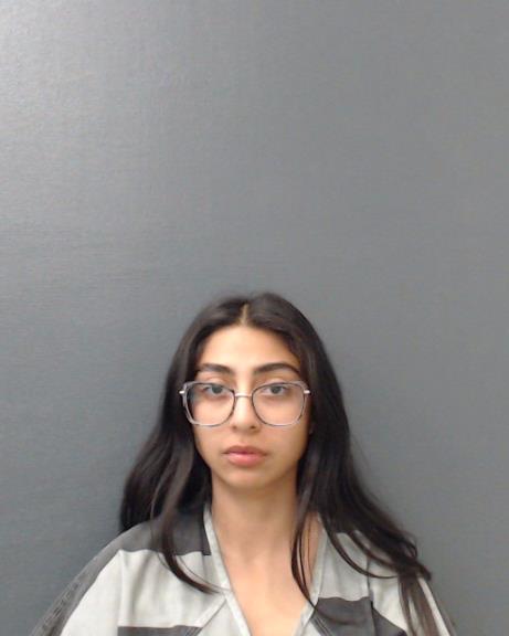 SOTO, JALYN ALEXIS booking photo