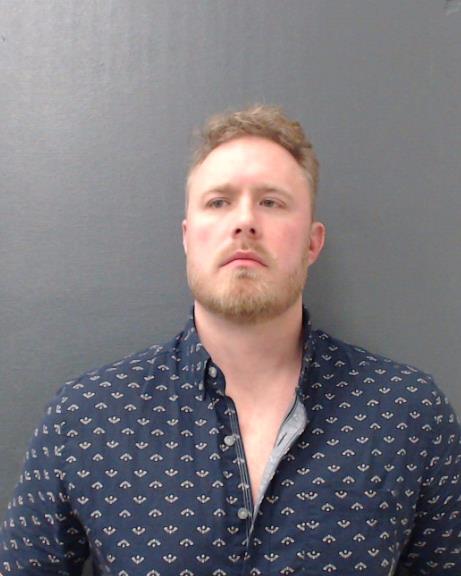 BUNGER, ROBERT RYAN booking photo