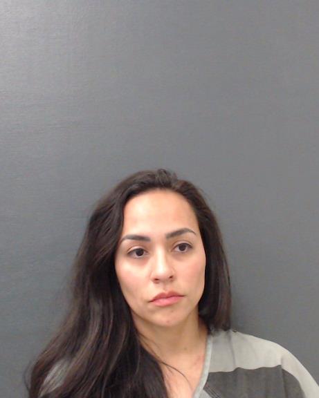 DUARTE-CALDERON, NANCY ALEJANDRA booking photo