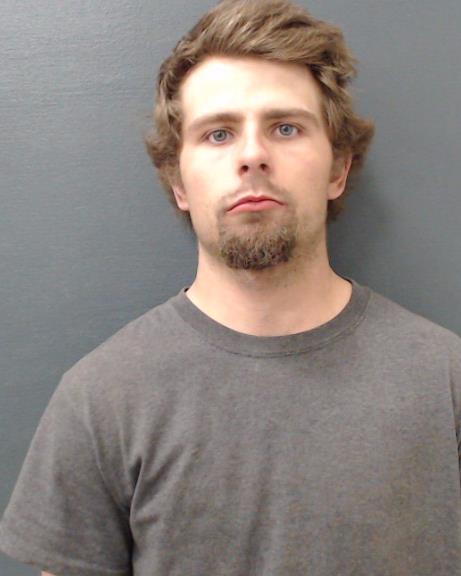 ROLFING, KADE WESTON booking photo