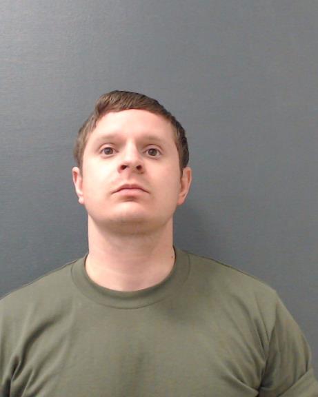 ZULAUF, JOSHUA BRYAN booking photo