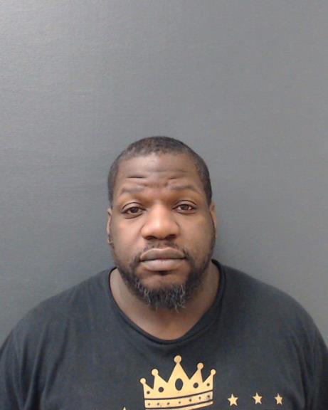 JOHNSON, JOSEPH, III booking photo
