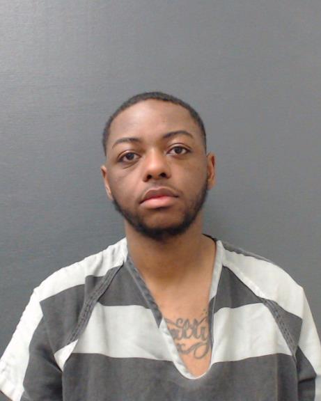 JOHNSON, ANTONEICE THELMAMARIE booking photo