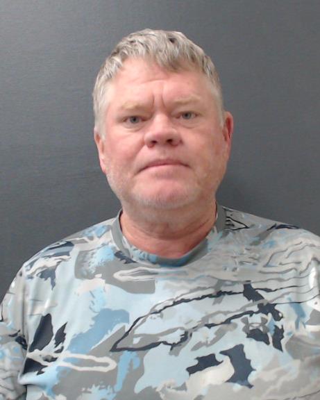 WADE, RONALD SCOTT booking photo