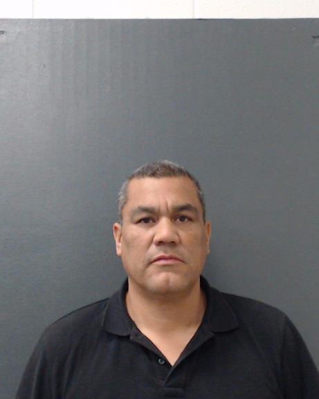 ALEX, ALEJANDRO JOHNNY, II arrested by Comal County SO/PD
