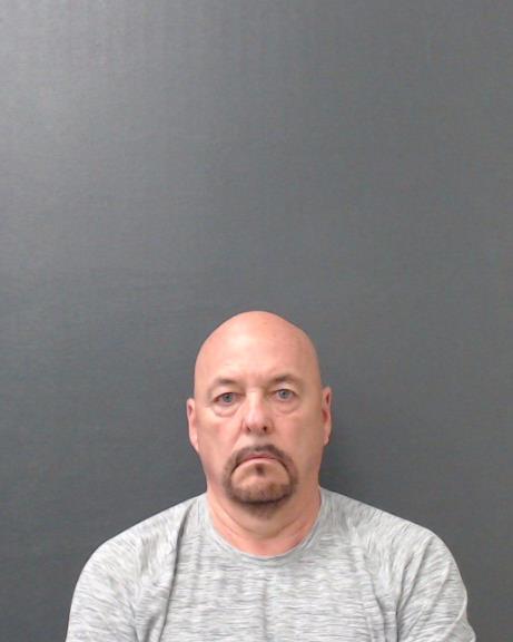 RAMOS, DANIEL MANUEL arrested by Comal County SO/PD