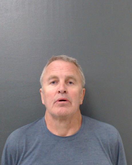 HEPBURN, KENNETH FARRELL arrested by Comal County SO/PD