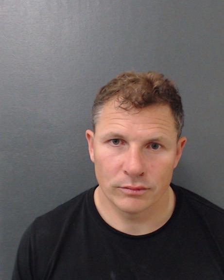 BENNETT, CHRISTOPHER JAMES arrested by Comal County SO/PD