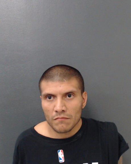 RODRIGUEZ, JOSHUA AARON arrested by Comal County SO/PD