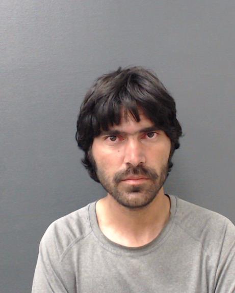 HEWAD, HAKIM NOOR arrested by Comal County SO/PD