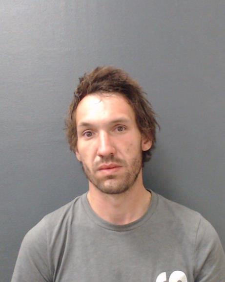 SCHOLL, TREVOR ATWELL arrested by Comal County SO/PD