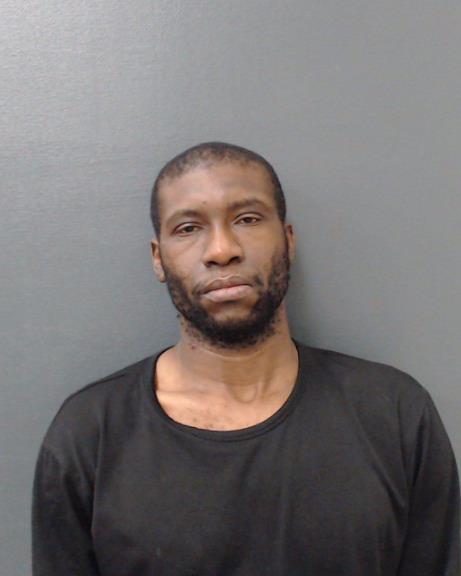 FREELON, TERRY DENE arrested by Comal County SO/PD