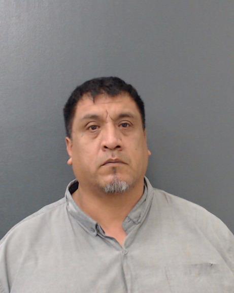 YBARRA, MARIO ANTONIO, Sr. arrested by Comal County SO/PD