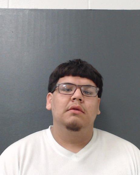 DELEON, JOE RYAN arrested by Comal County SO/PD