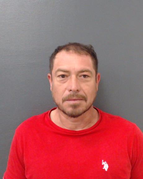 DAVILA, RUBEN, Jr. booking photo