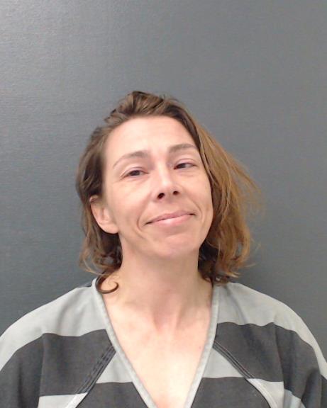 GUESS, CASANDRA NICOLE booking photo