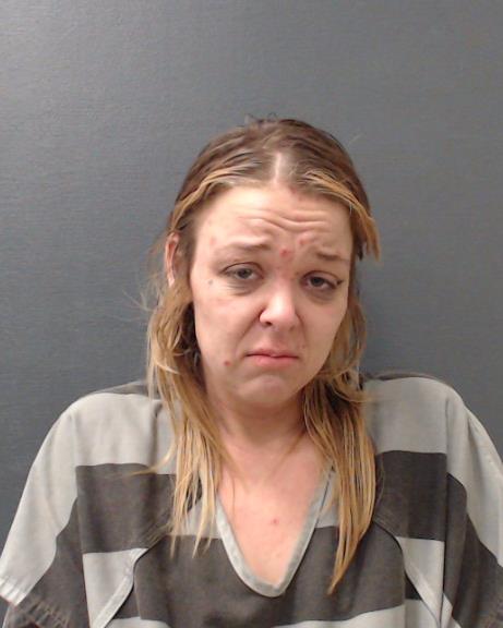 NEILSON, MADISON KYNDAL booking photo
