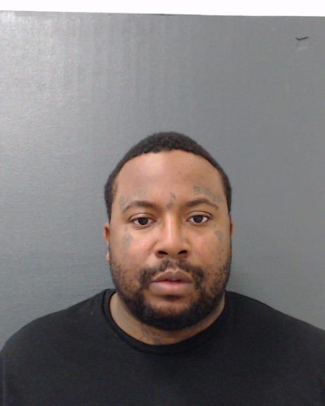 PEARSON, KRISTOPHER LE SHON booking photo