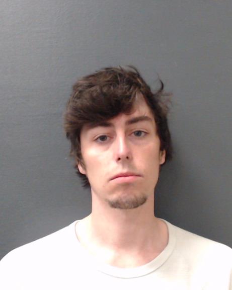 BOYKIN, NATHAN MATTHEWS booking photo