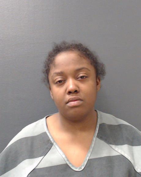 DUKES, TIANA CHARLETTE booking photo