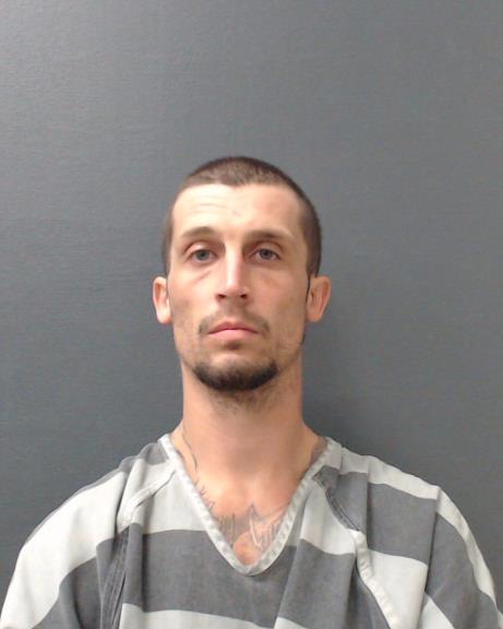 WILLIAMS, THOMAS LEE booking photo