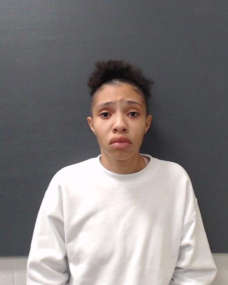 THIGPEN, DANA SIMONE booking photo