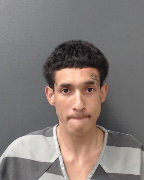 HOY, JOSIAH LEVI booking photo