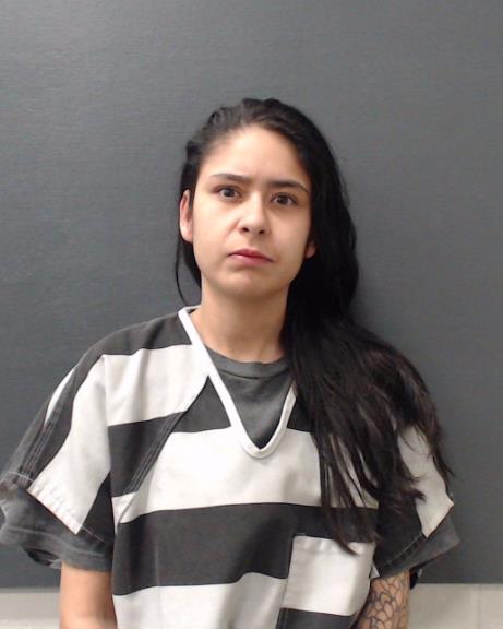 PHILLIPS, KALYN LEIGH booking photo