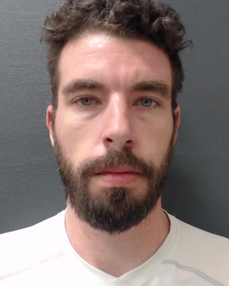COSTA, SEAN MICHAEL booking photo