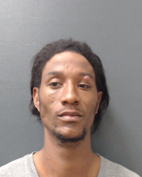BANKS, DONQUEZ LAMAR booking photo