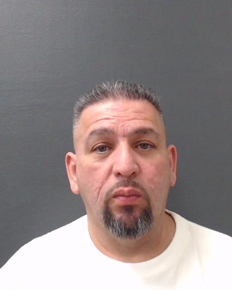 VILLARREAL, ARNULFO FERNANDEZ booking photo