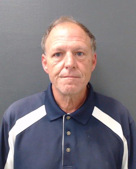 WEAVER, TODD DOUGLAS booking photo