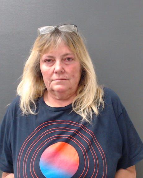 MIGL, MISTY ANN booking photo