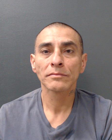 TRISTAN, JOSE ALVISO, Jr. booking photo