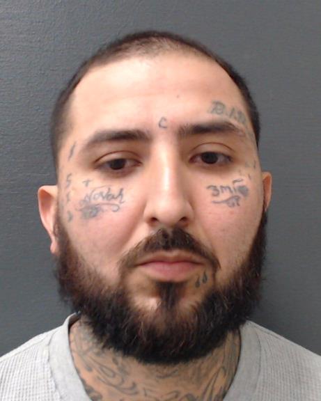 ARELLANDO-BANDA, JOSE LUIS booking photo