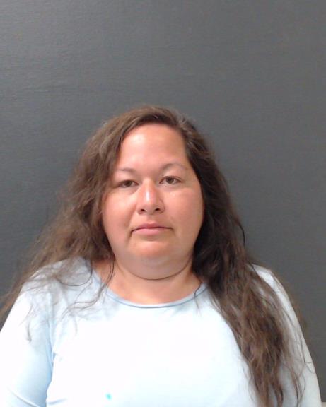 BASS, MELODY JOY booking photo