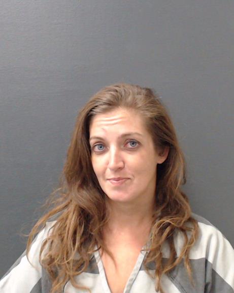 LAMMERS, DANIELE MARIE booking photo