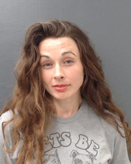 BURKE, RICHELE DEANA-BROWN booking photo