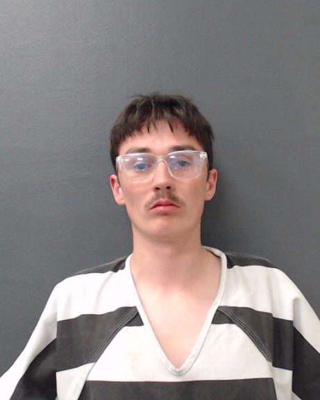 KARDOW, JASON ROBERT booking photo