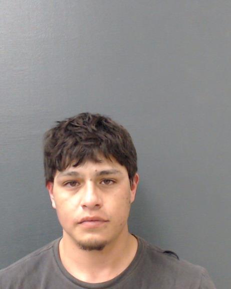 RODRIGUEZ, JORDAN LEE SKYLER booking photo