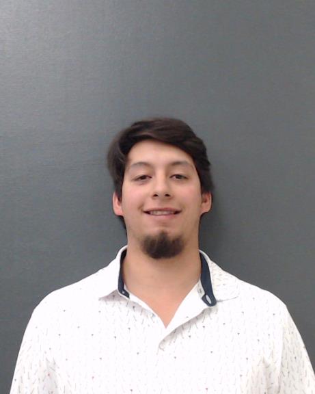 LEDESMA, NIKALAS CADE arrested by Comal County SO/PD