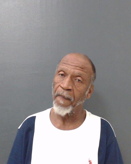 WYATT, FRANK DAVID, Sr. booking photo